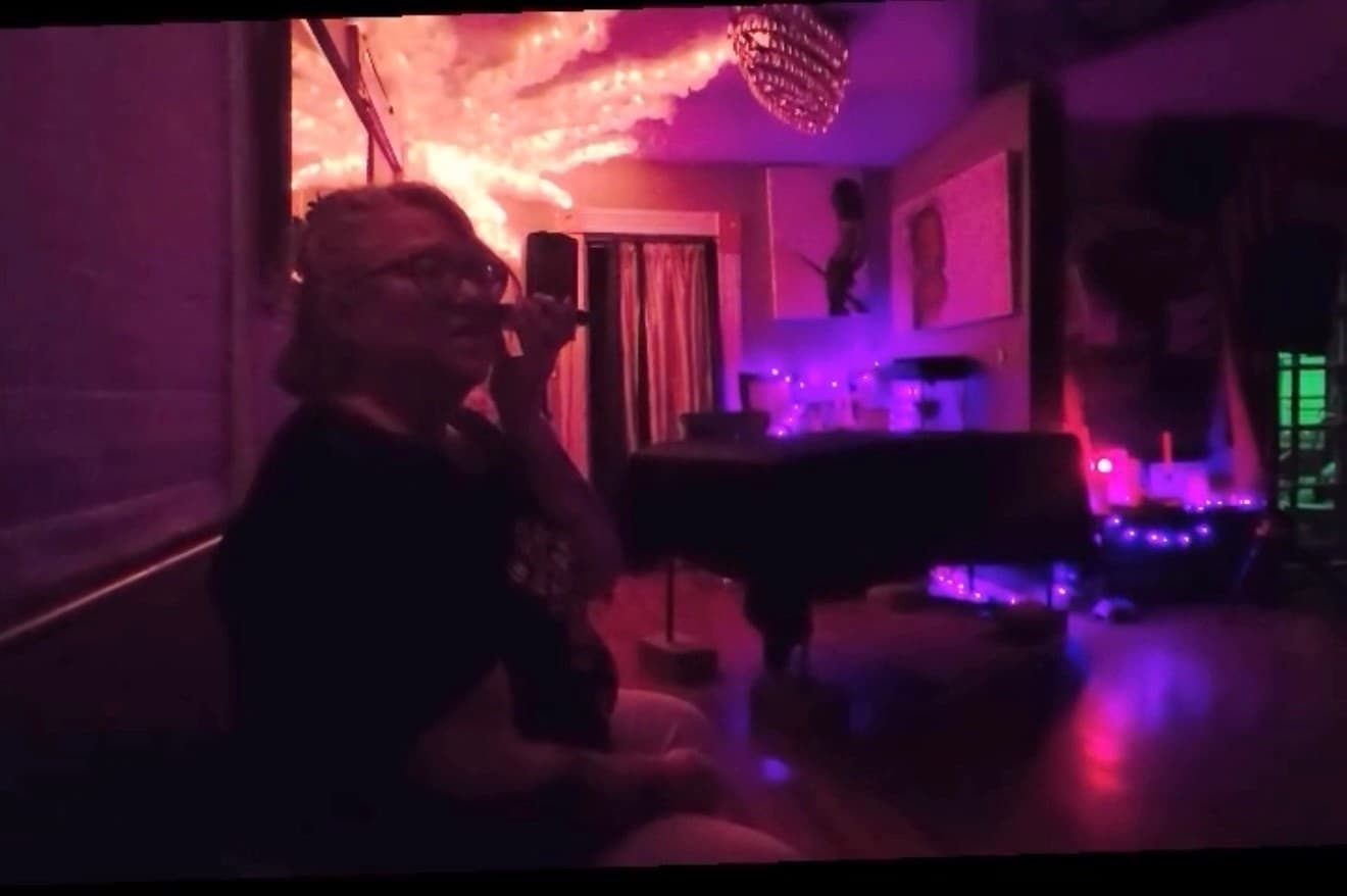 Strange Frequencies: EVP Session — Haunted EVP Investigation in Mesa, AZ