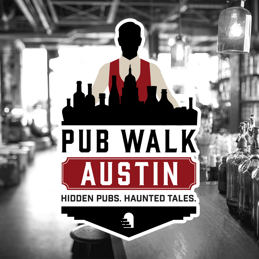 Walking Tours of Austin team