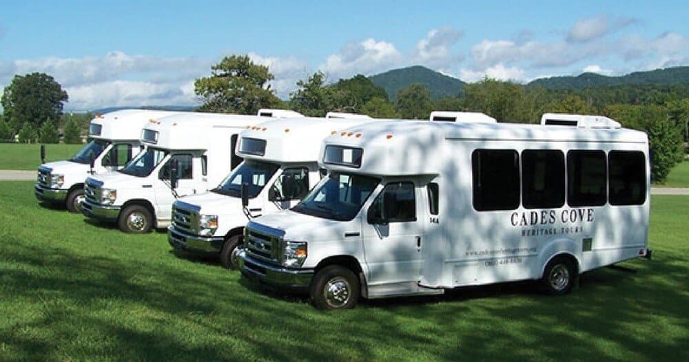 Cades Cove Heritage Tour by Great Smoky Mountains Heritage Center in Townsend photo 1