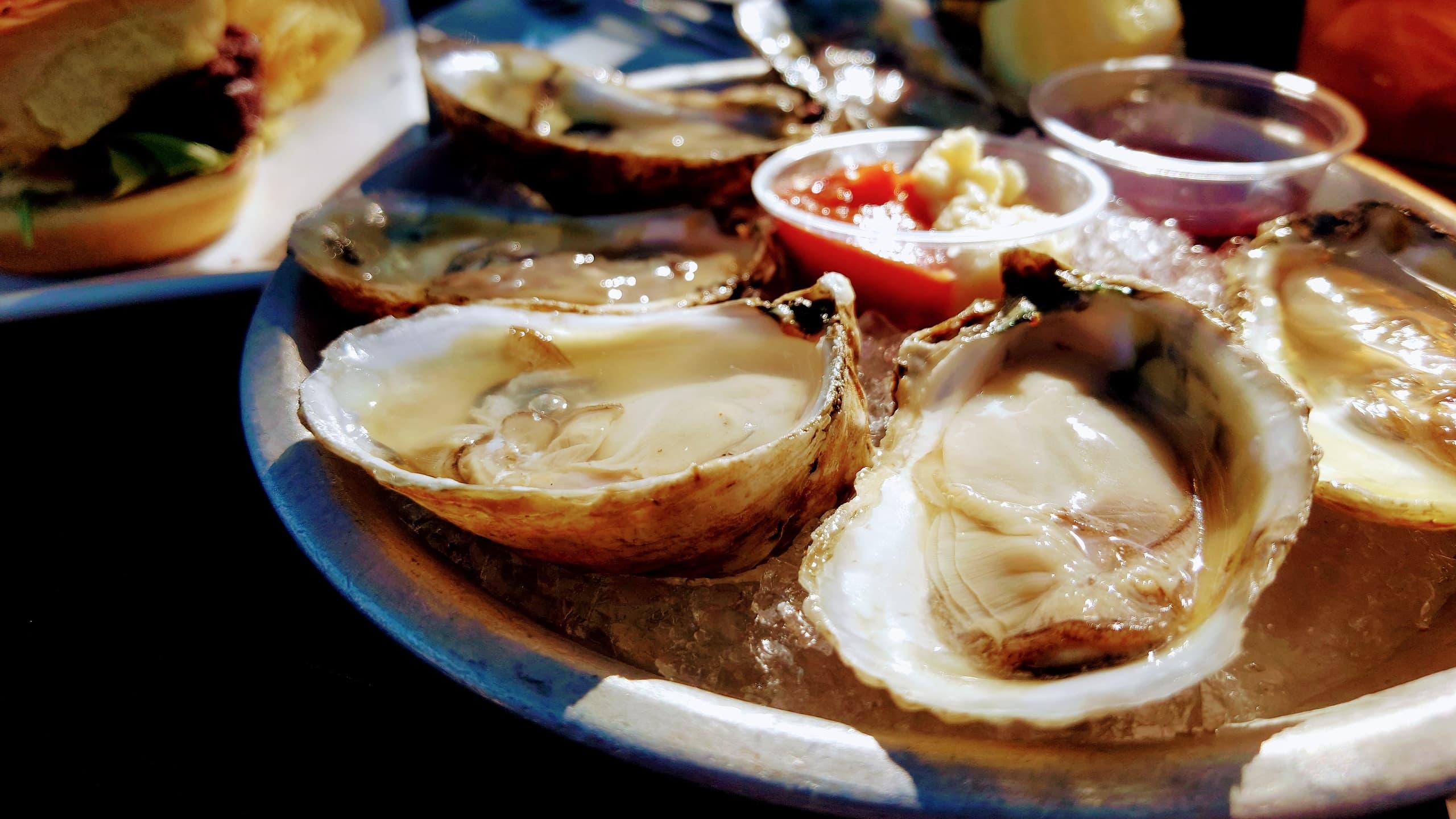 Chef's Table on the Delaware: Private Chef-Led Dining Cruise in Philadelphia