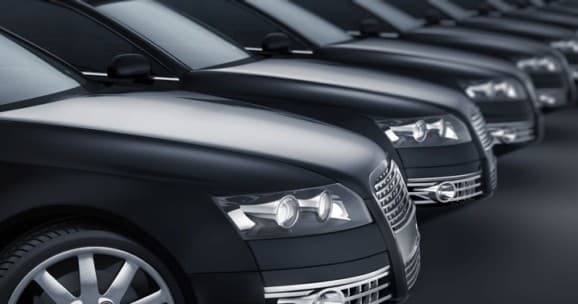 Reliable Airport Transfers from IAD to Washington DC Hotels