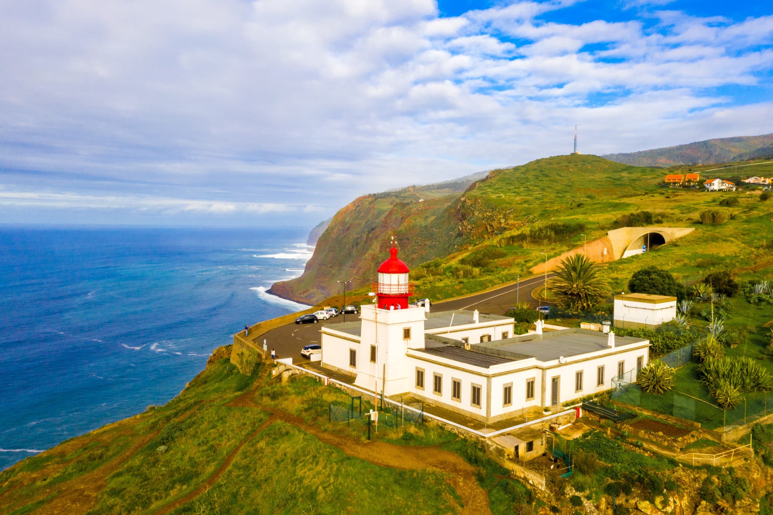 Design Your Perfect Day in Madeira: Private Custom Tour from Funchal