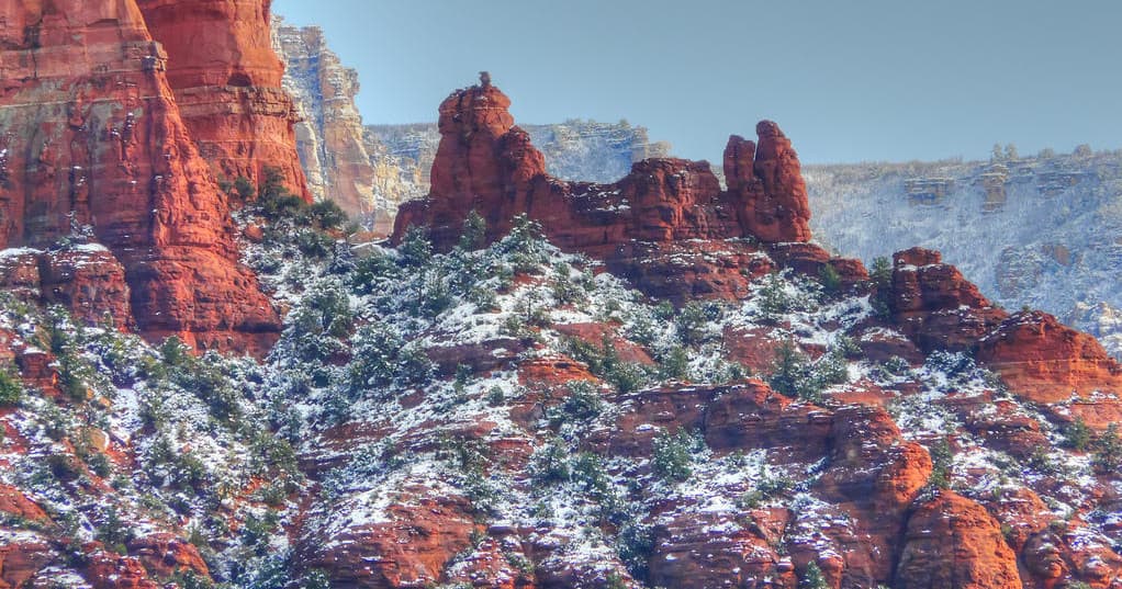 Transformative Distance Healing Workshop in Sedona, AZ