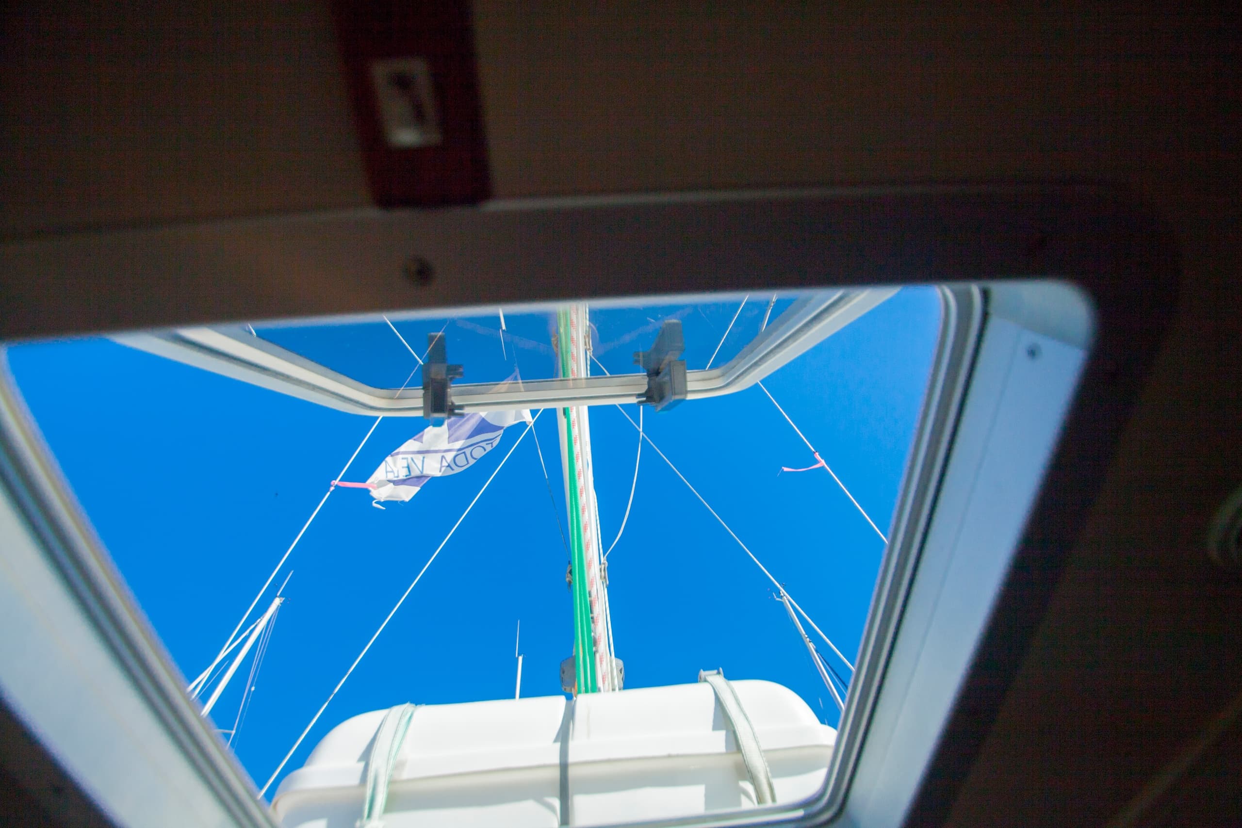 Sail Cádiz Bay: Private 4-Hour Skippered Cruise from Cádiz, Spain photo 4