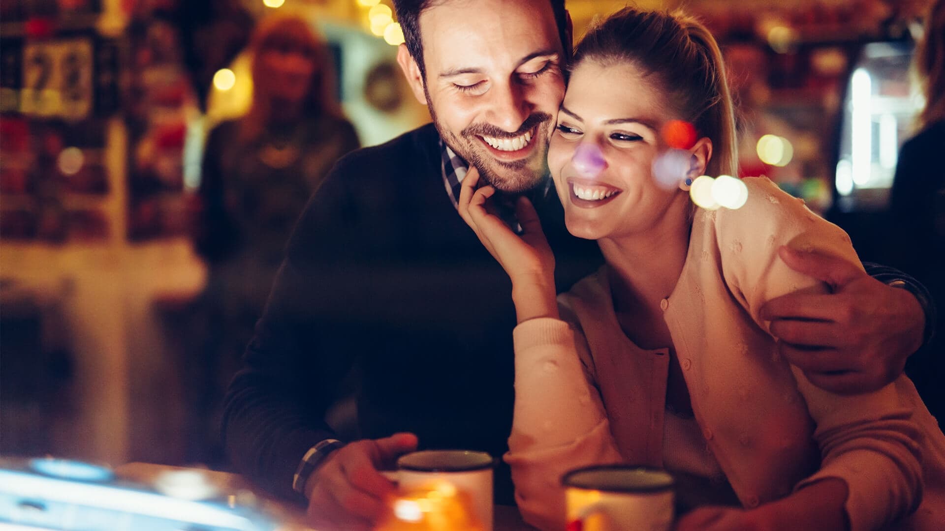 Exciting Date Night Adventures in Lubbock, Texas