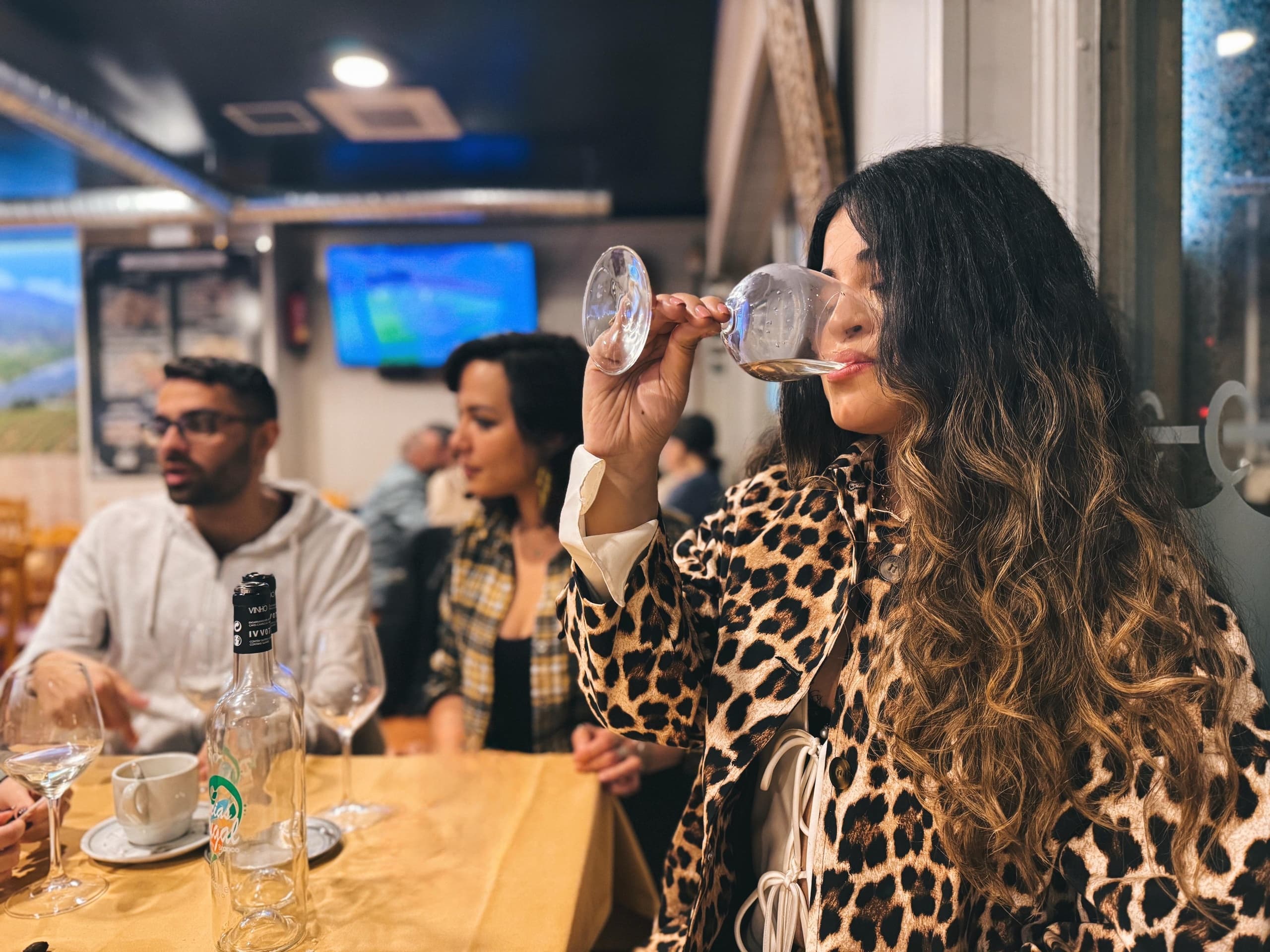 Wine Tasting Tours in Madrid: Spanish Vineyards & Flavors