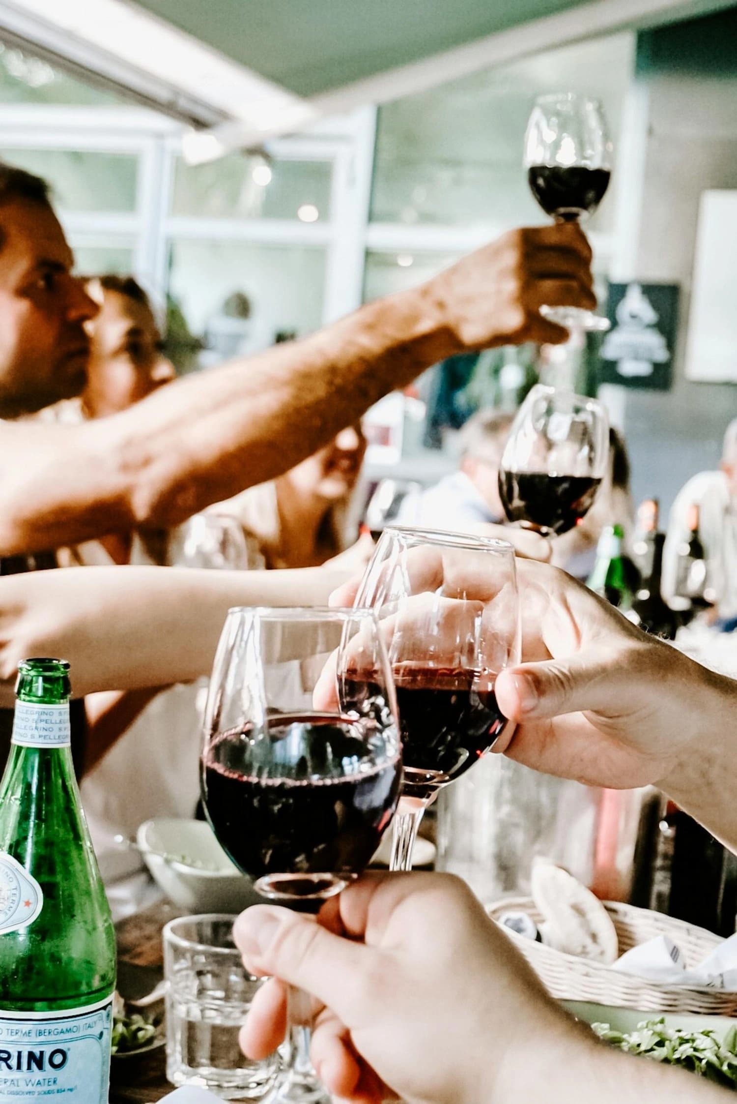 Taste and Design: Uptown Design District Food Tour in Palm Desert