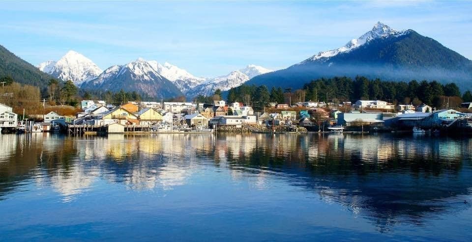 Sitka Shoreline Walks: Tongass Rainforest, Beaches & Totem Park photo 3