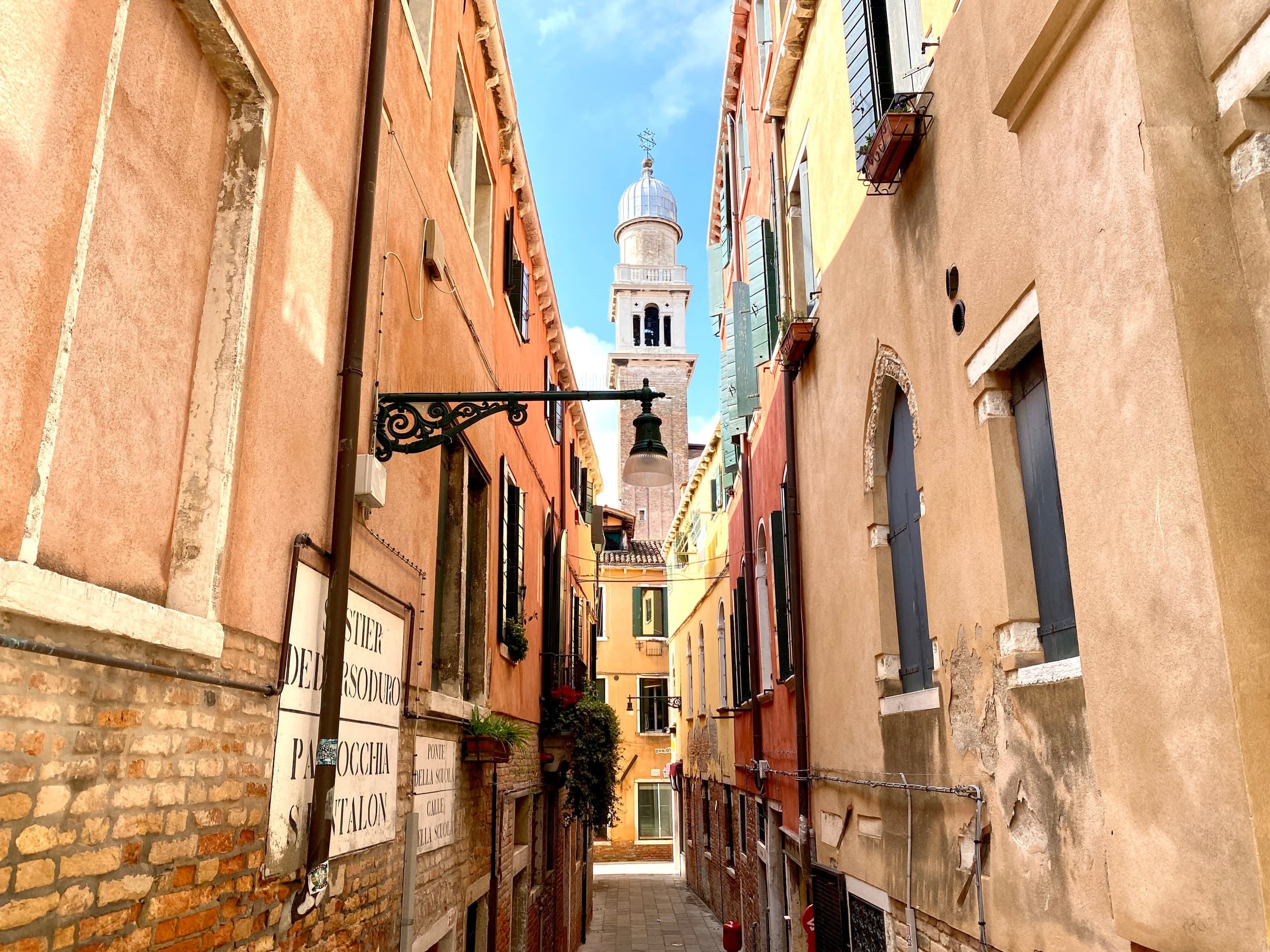 Venice Food Tour & Wine Tasting with Tasty Tours
