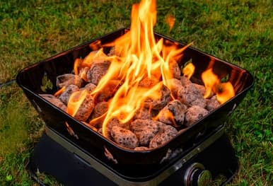 Outdoor Camping & Fire Experience at 43K Wilderness