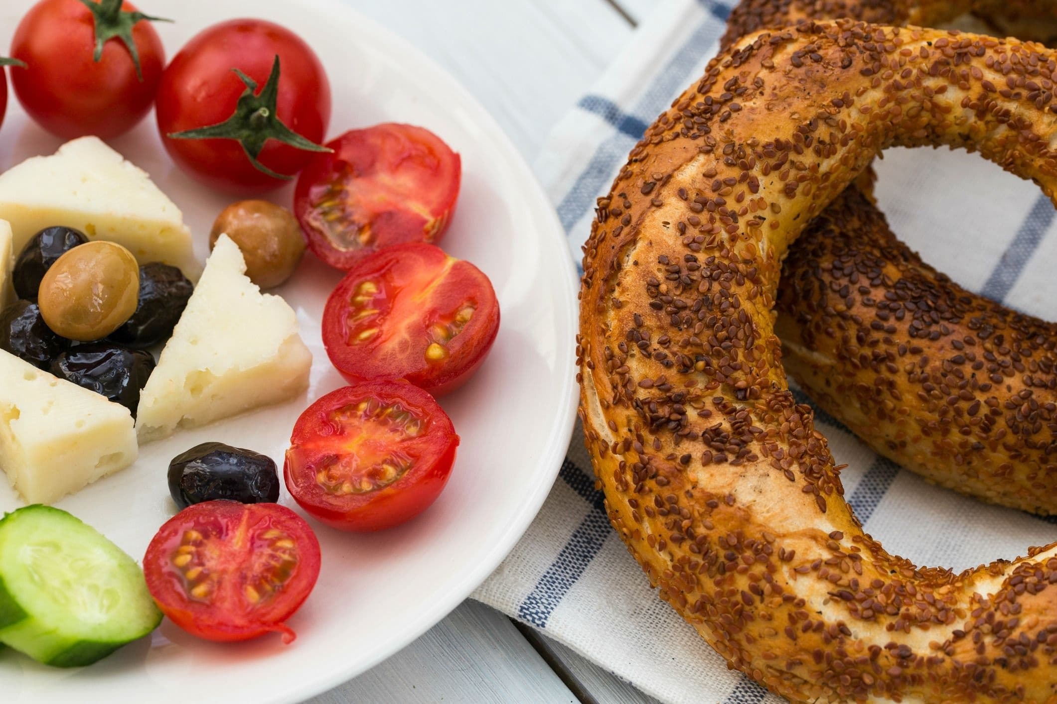 Cretan Culinary Walks with Crete Local Adventures