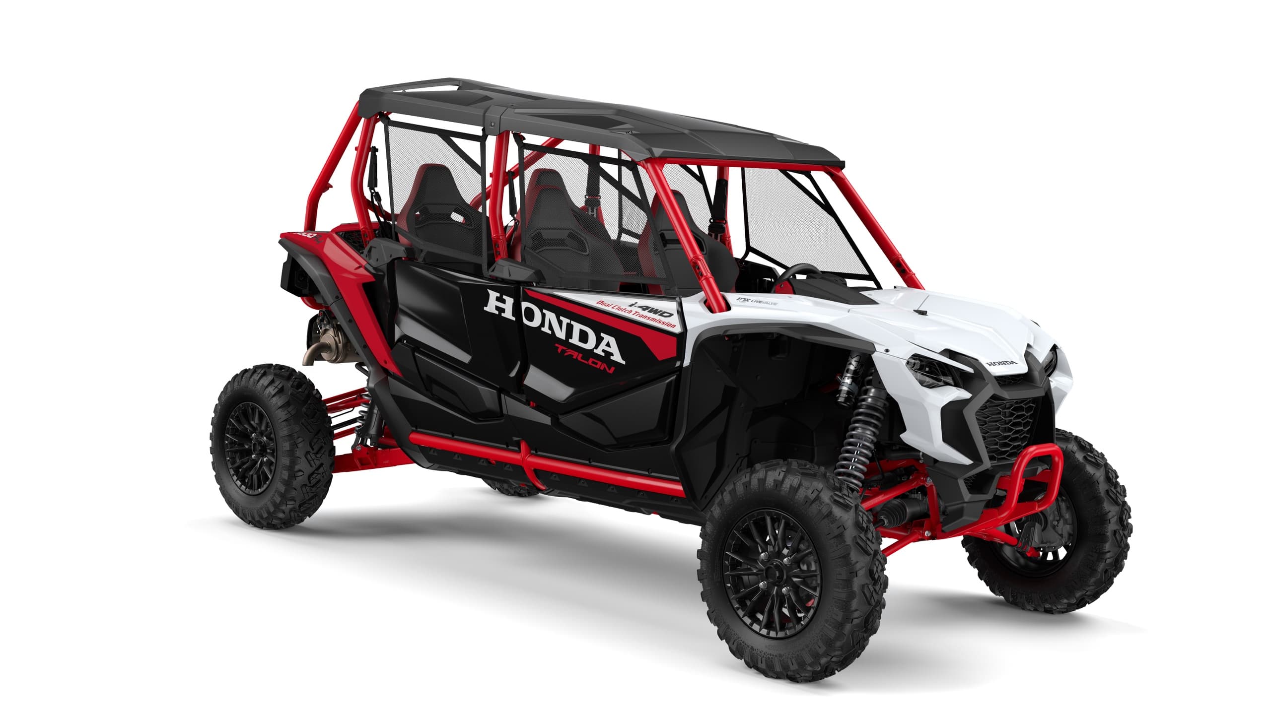 Drive a Four-Seater Honda Talon Through Page’s Red Rock Backcountry photo 2