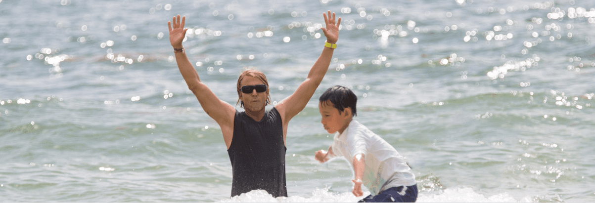 Weekly Summer Surf Camp in Fort Lauderdale, Florida