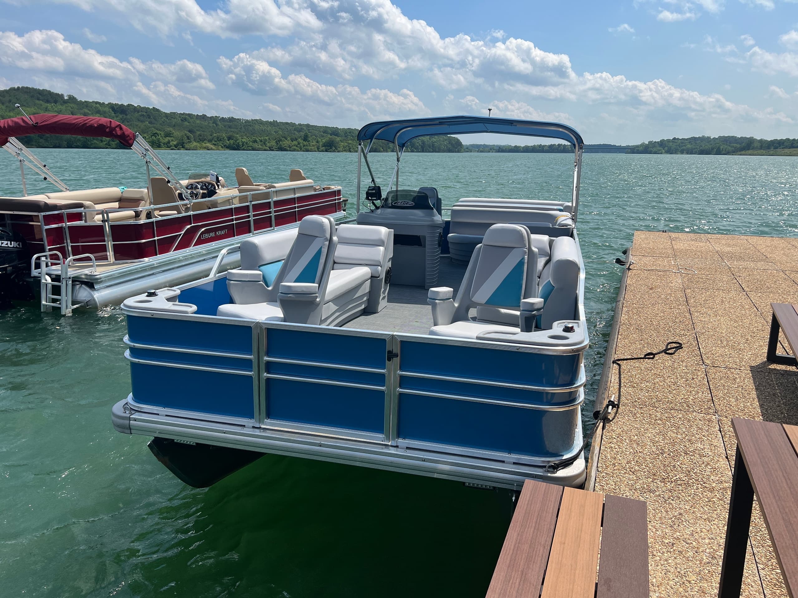 E-10 Rentals, LLC fleet