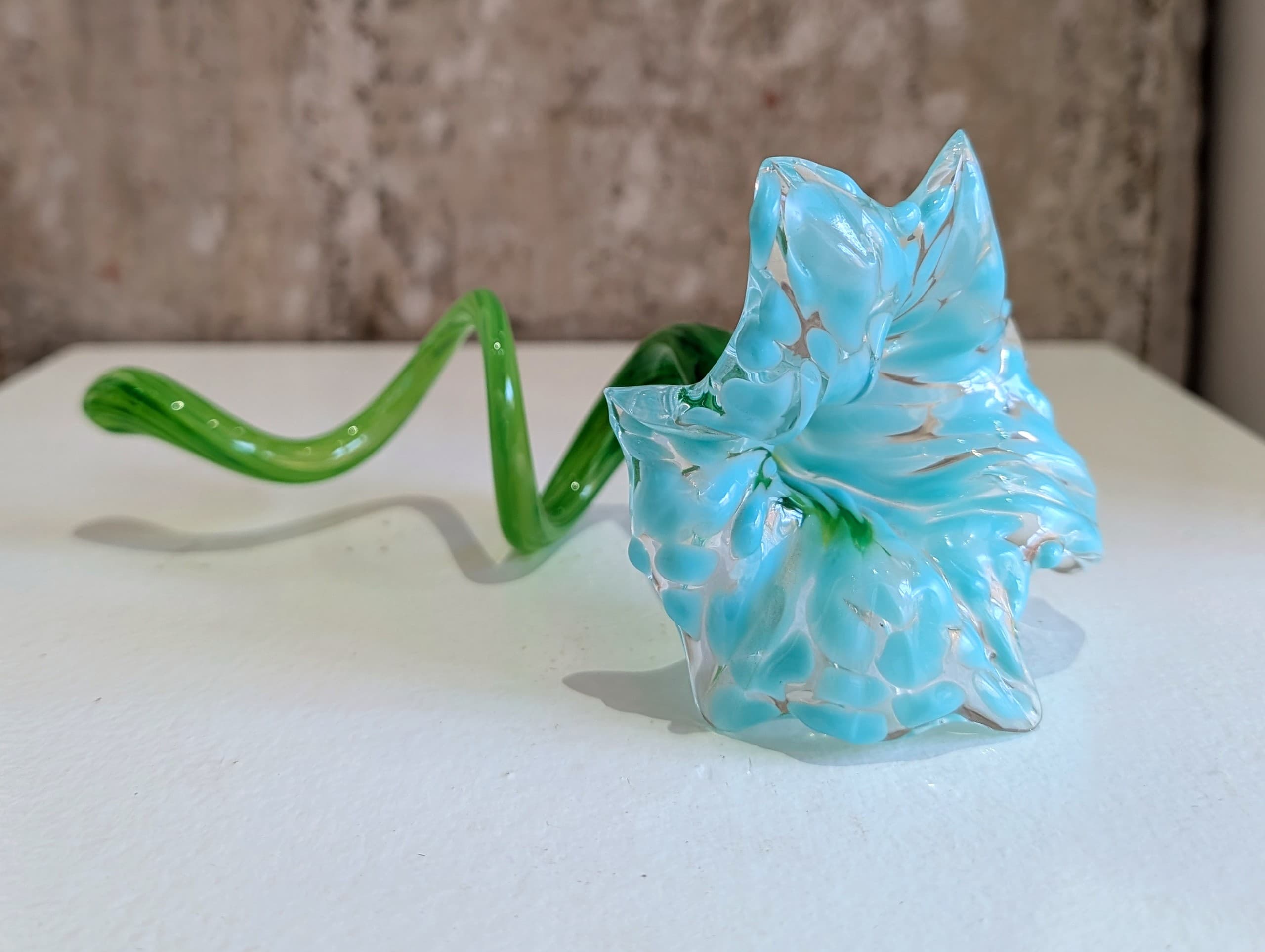 Make Your Own Flower: Glassblowing Workshop at Huron Street Studio in Toledo photo 2