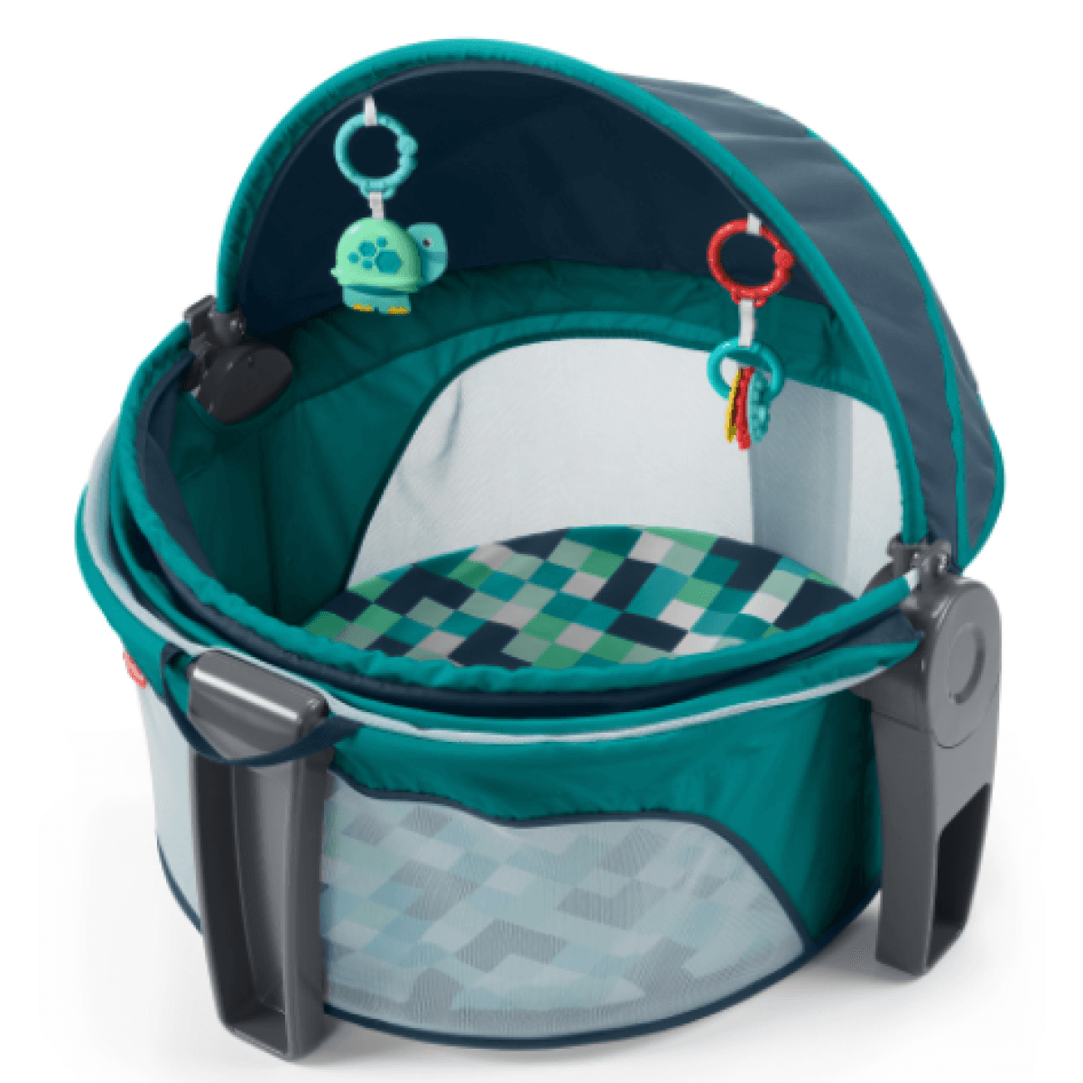 Baby Dome Playset Rentals by Akamai Mobility in Lahaina