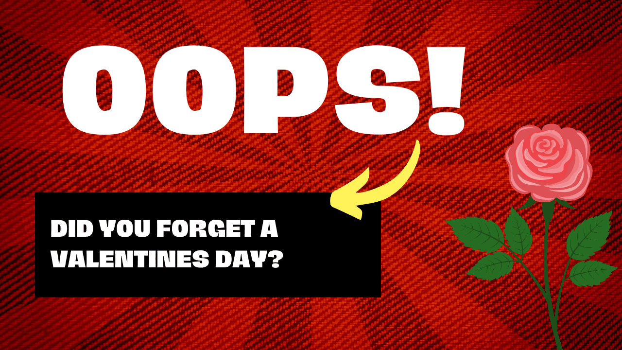 Oops I Forgot: Scenic Springdale-to-Winslow Valentine’s Train Ride