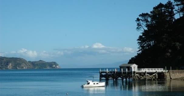 Water Activities & Scenic Charter at Hooked on Barrier