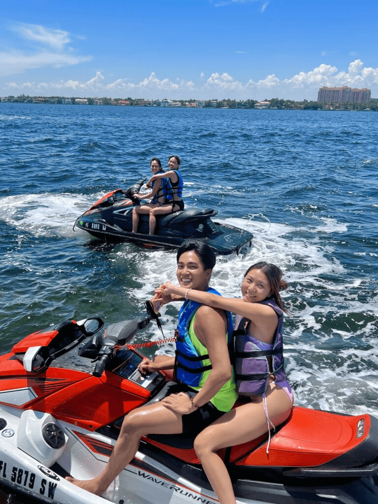 Miami Water Sports Package by All Access Miami photo 1