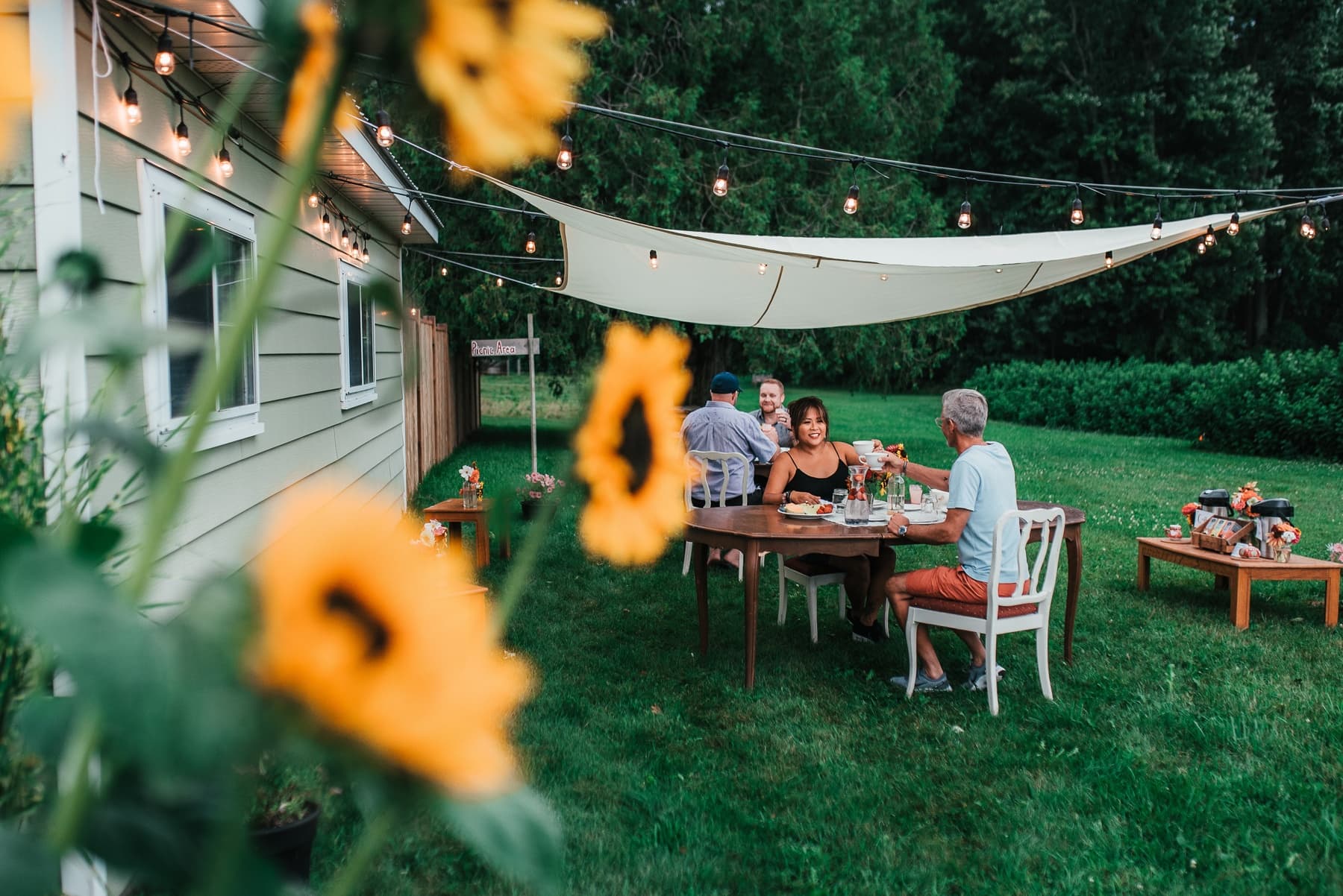 Farm-to-Table Adventure with Thames River Melons