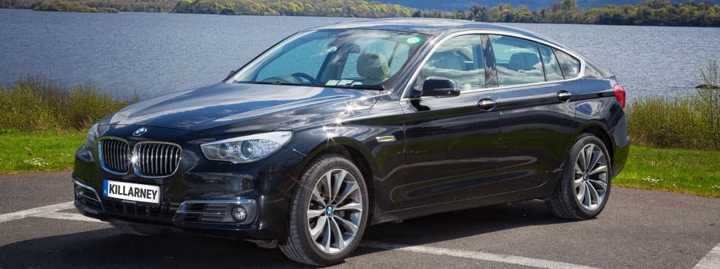 Seamless Transfers with Killarney Chauffeur from Killarney to Cork