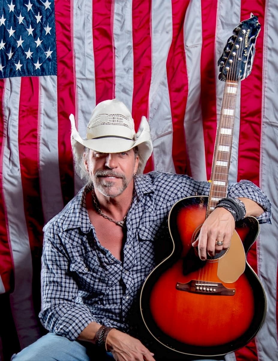 Toby Keith Tribute Night in Cottonwood, Arizona