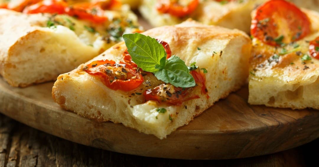 Focaccia Toscana Experience | Farm in Calenzano | Cooking Class