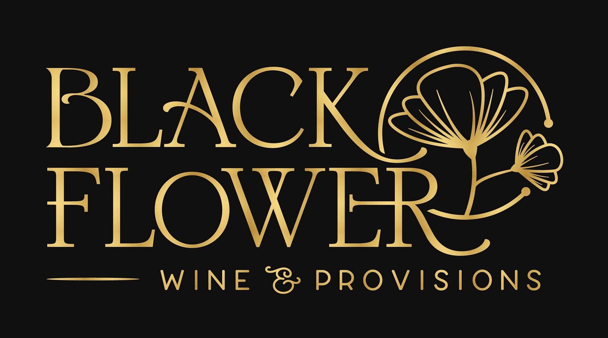 Wine On The Rails: Scenic Train Wine Tasting with Black Flower & Ten Thousand Vines