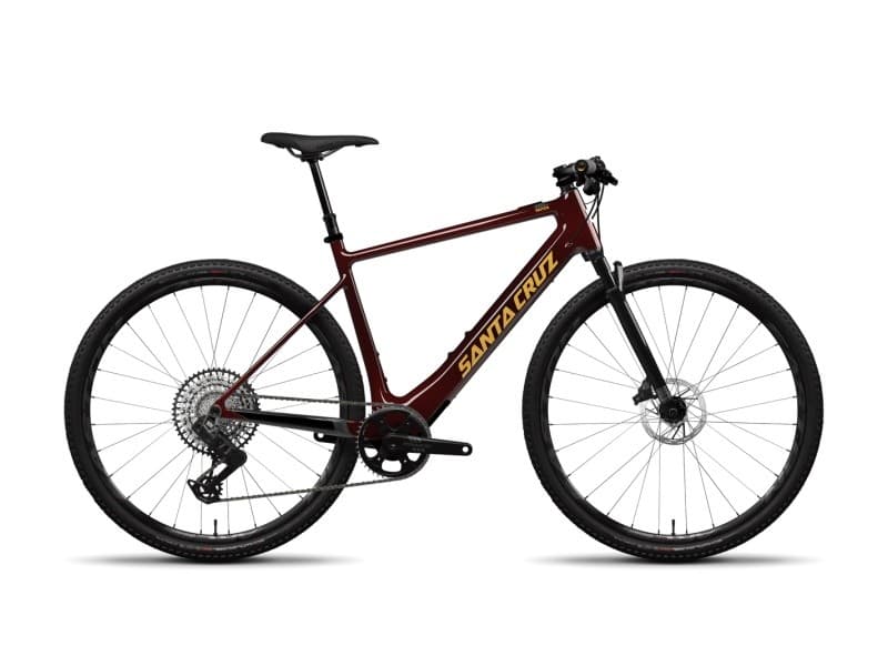 Gravel E-Bike Exploration: Ride Crosby and Cuyuna Lakes with Red Raven Bike Café