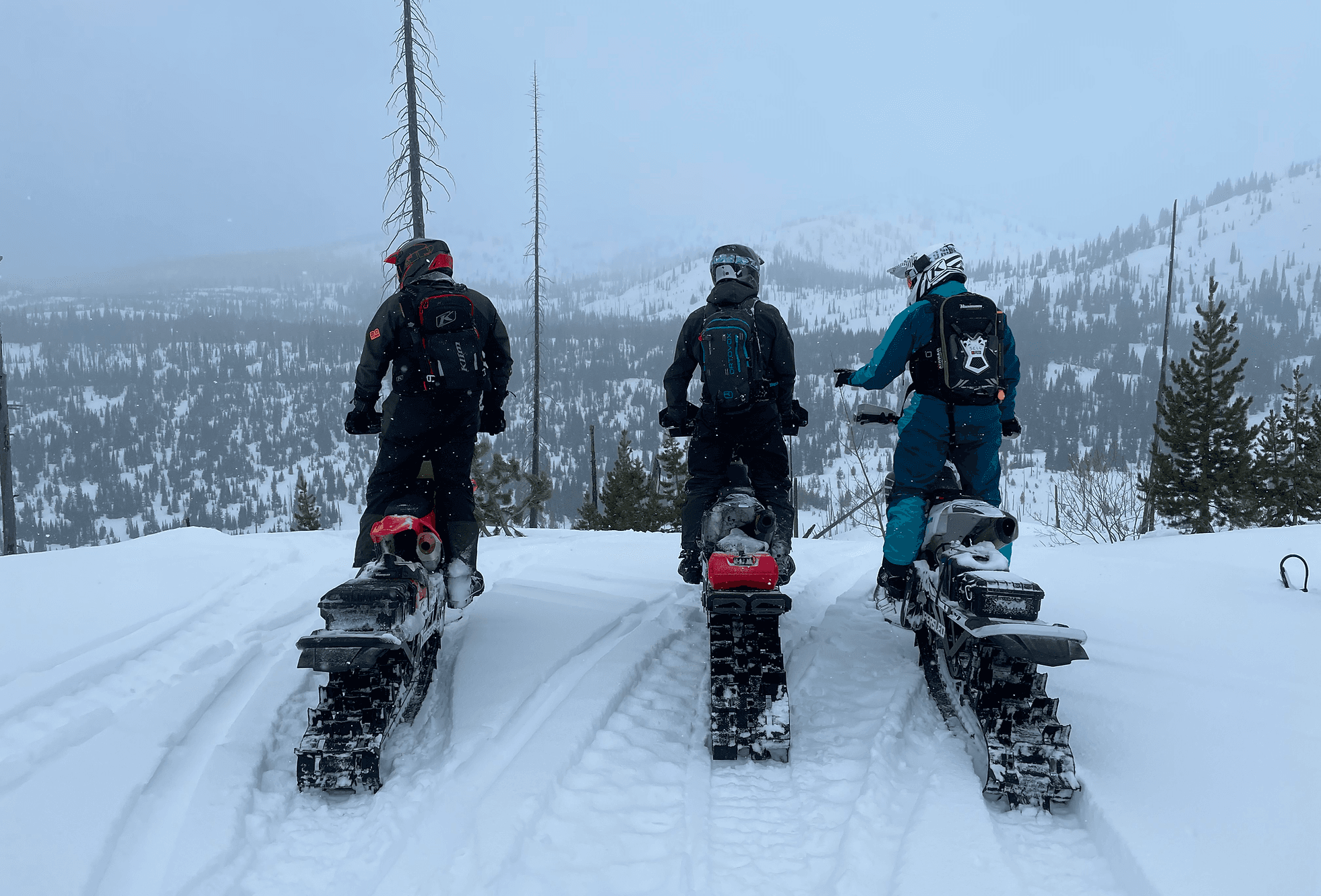 Snow Riding & Gear Rentals with SDS Adventure Rentals in Belgrade