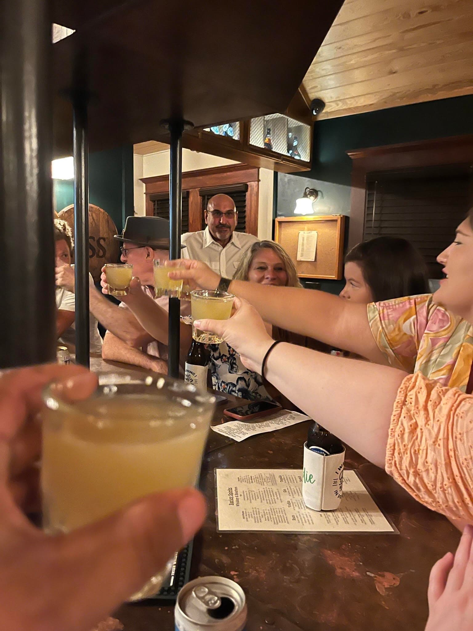 Sip and Savor: Exploring Saint Augustine’s Historic Craft Cocktails Tour