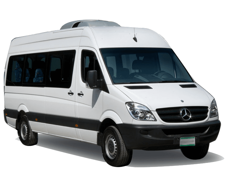 Transport & Airport Shuttle Service in Cancun & Riviera Maya by Interliv Travel