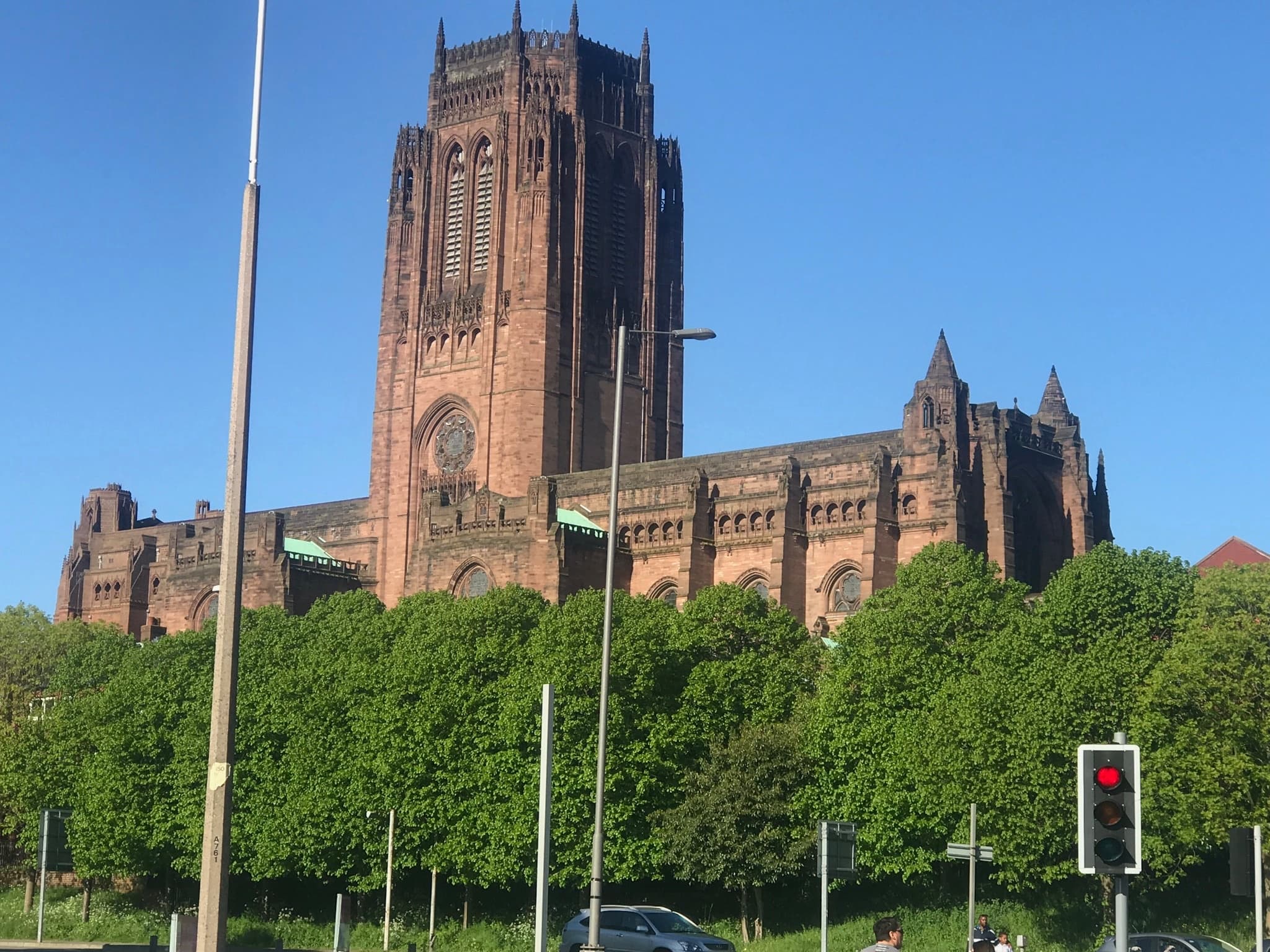 Half-Day Liverpool Panoramic City Tour — Private Luxury Beatles and Waterfront Highlights photo 4