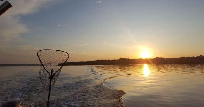 Scenic Sightseeing & Sunset Cruise in Newport, RI
