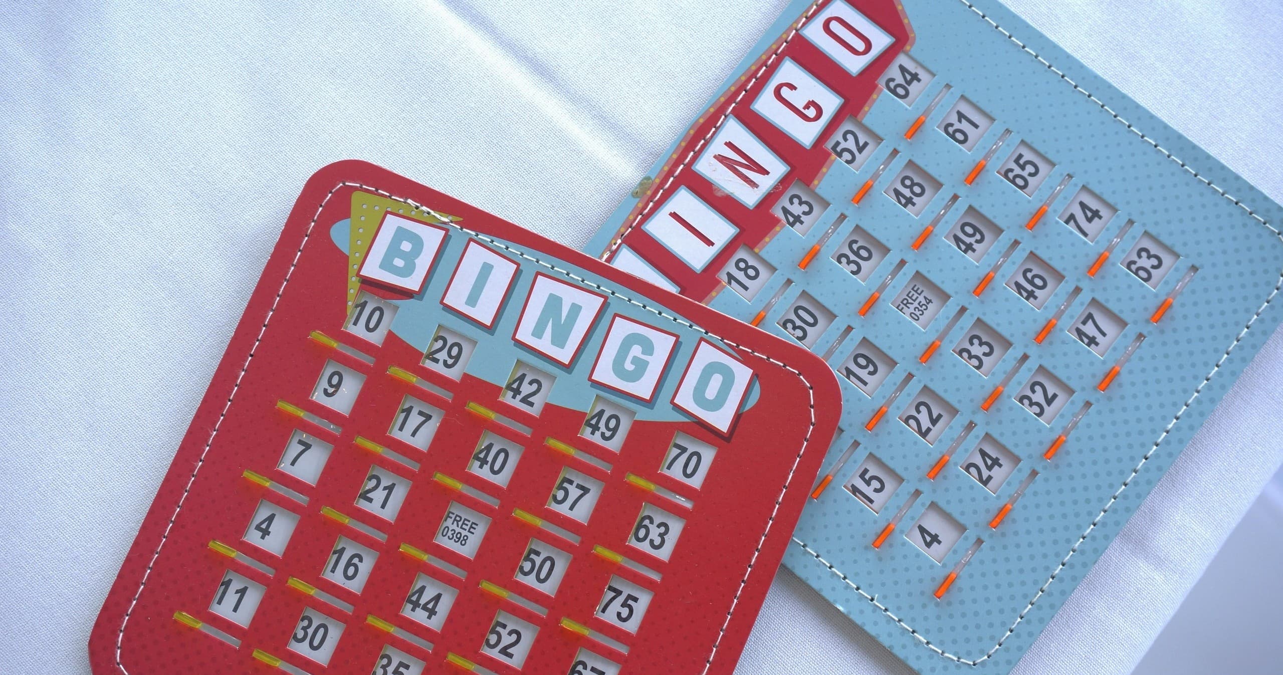 Bingo Lunch Cruise: Seattle's Scenic Boat Tour Experience