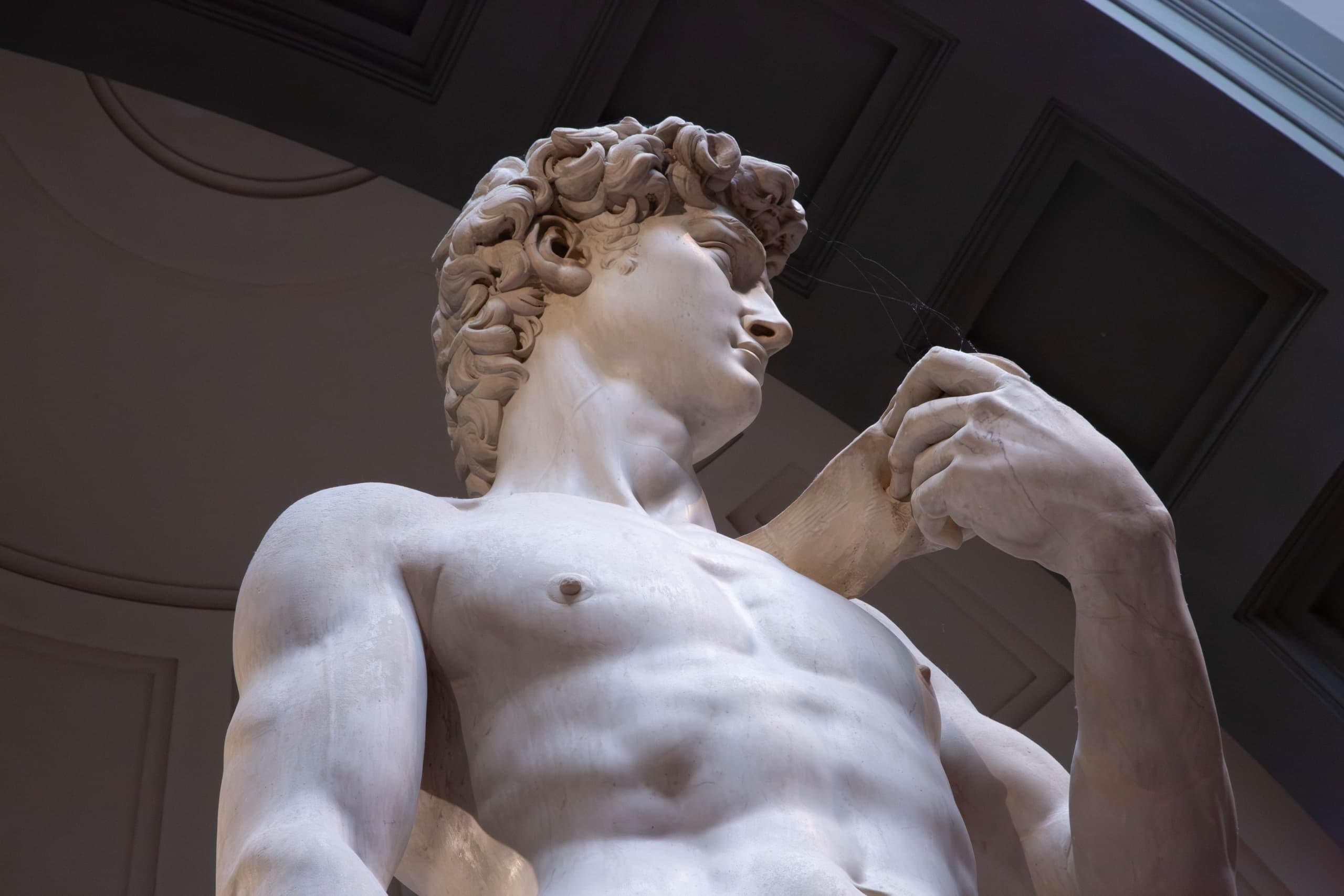 Private Florence Walking Tour: Michelangelo’s David, Duomo & Medici Streets photo 1