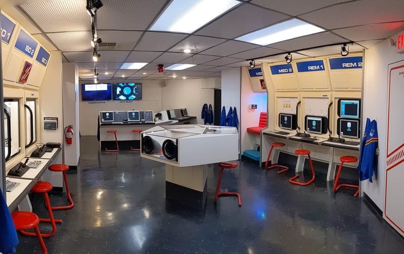 CTA Section Background Image