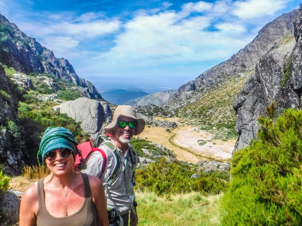 Hiking Adventure at Serra da Estrela with Trans Serrano