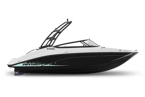 Yamaha AR 190 Boat Rental at Boatssharing.com in Little Elm
