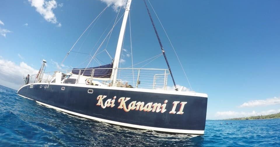 Sunrise Deluxe Snorkel at Molokini Crater: Maui’s Exclusive Morning Adventure