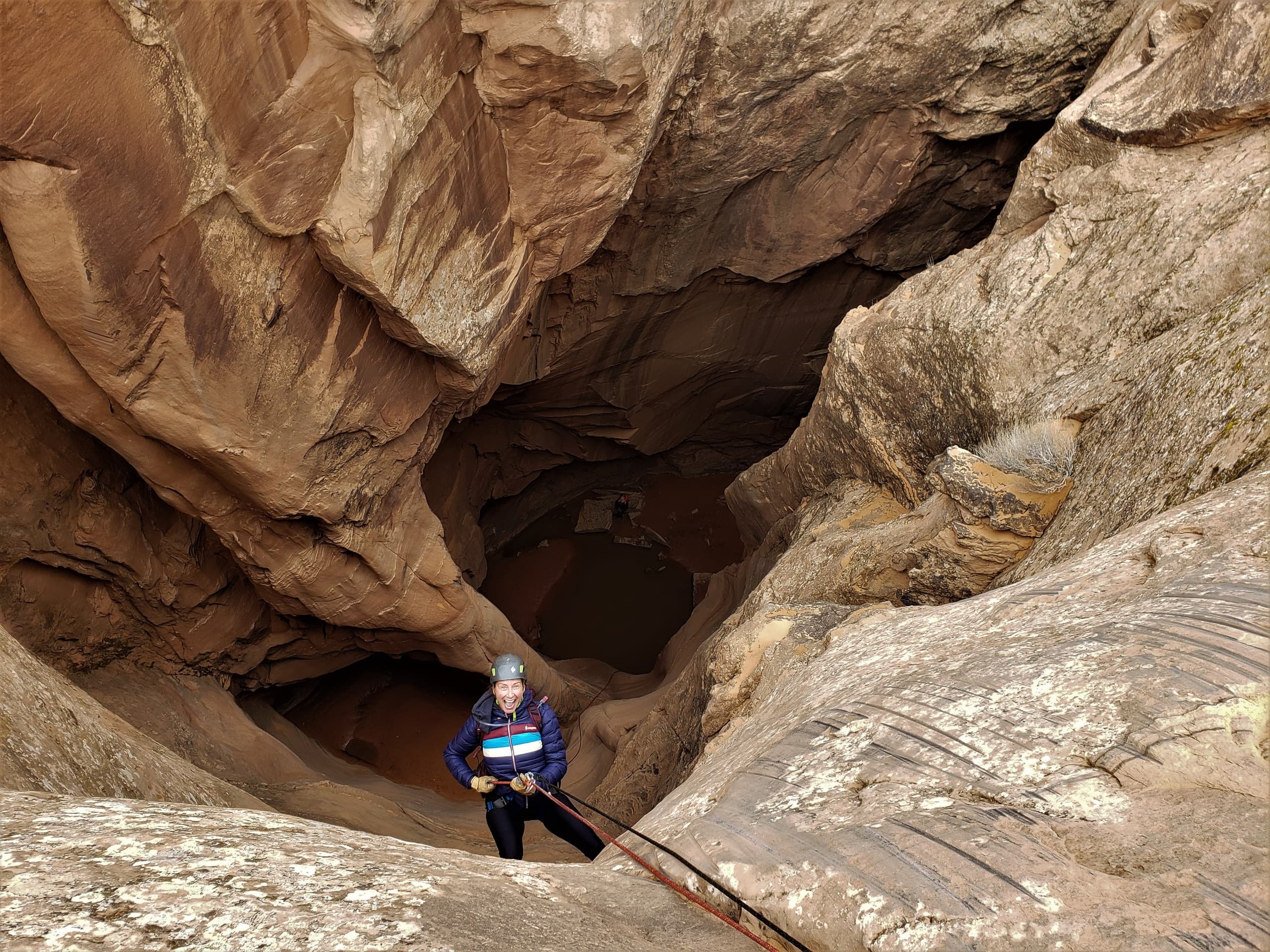 Medieval Chamber Adventure with Desert Highlights in Moab