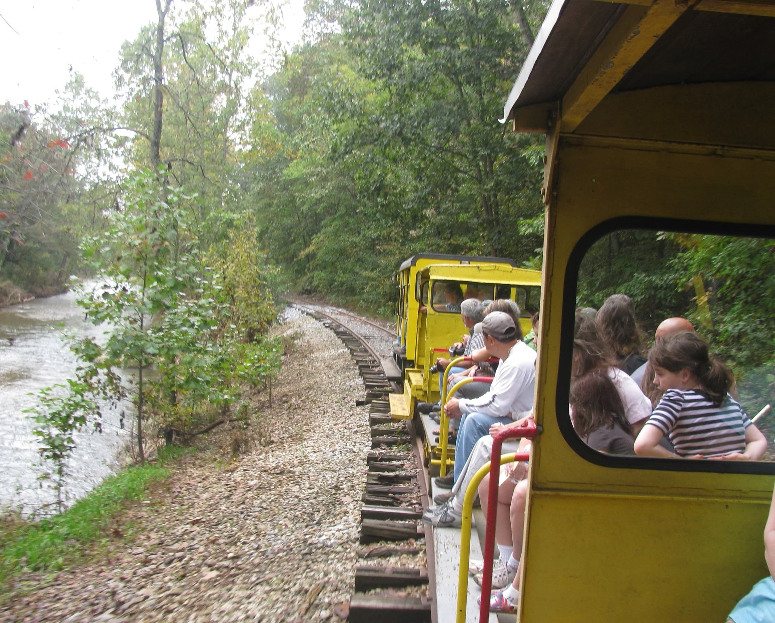 WWII Encampment and Ma Pa Motorcar Rides in Muddy Creek Valley photo 4