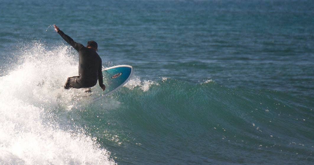 Water-Activities at Hook Up Surfing: Personalized Surfing Lessons