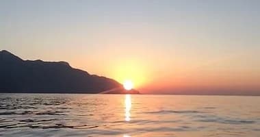 Sunset Experience with Little Prince Charters in Naples Bay