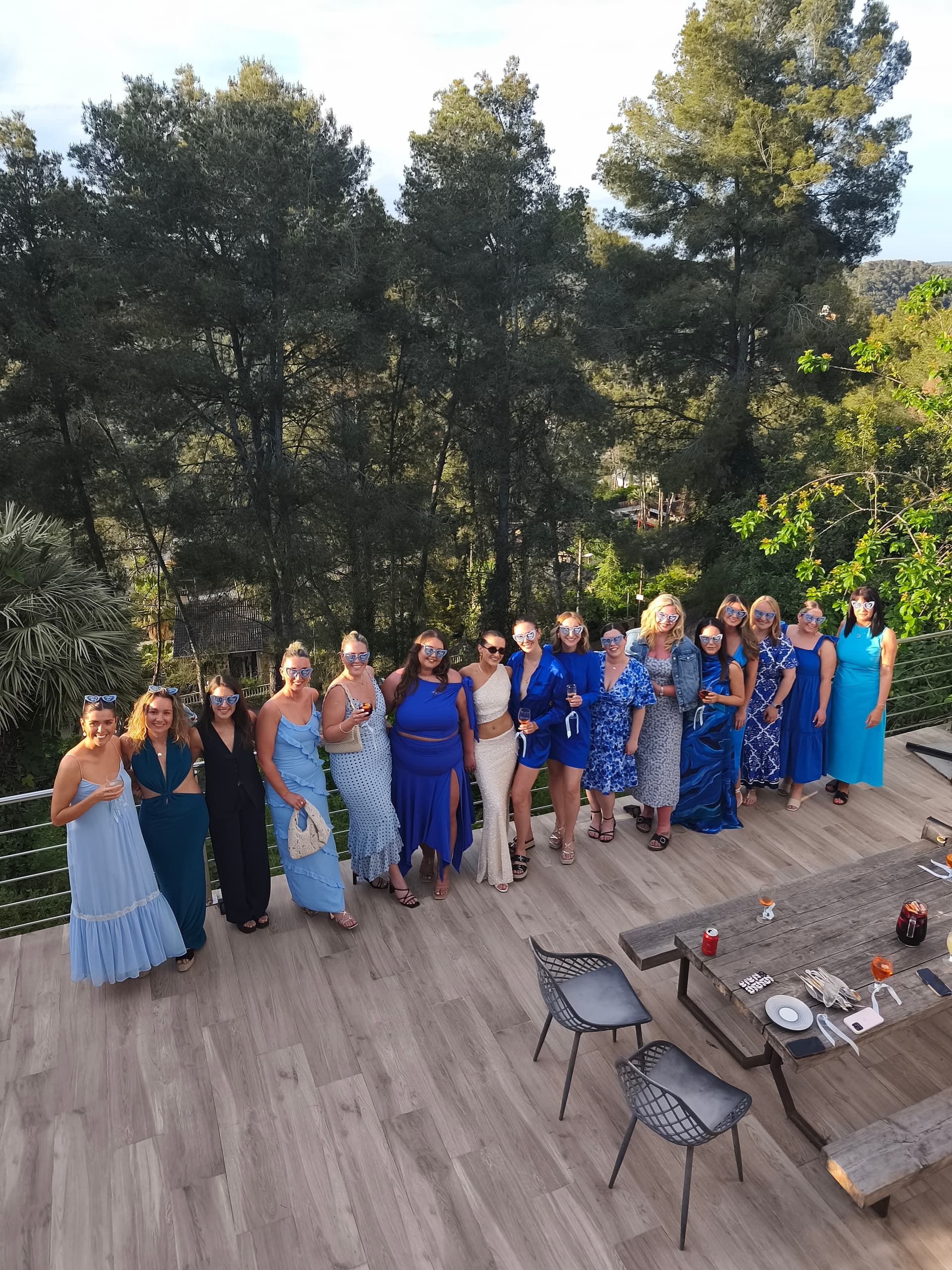 sitges-private-villa-wine-tasting-sommelier-cava-experience photo 1