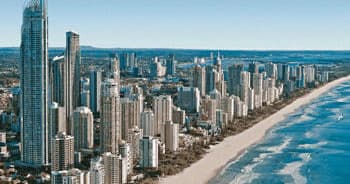 Gold Coast Canal Cruise & Crab Catching Adventure