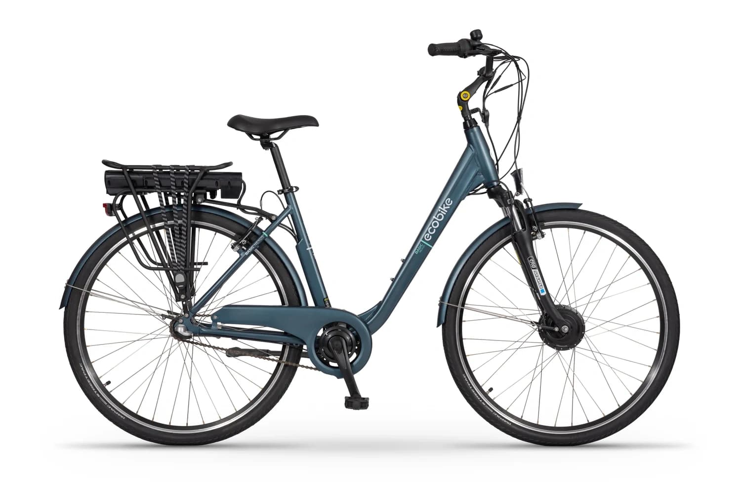 Outdoor Adventure: E-BIKES at Bikes and Roll in Valencia