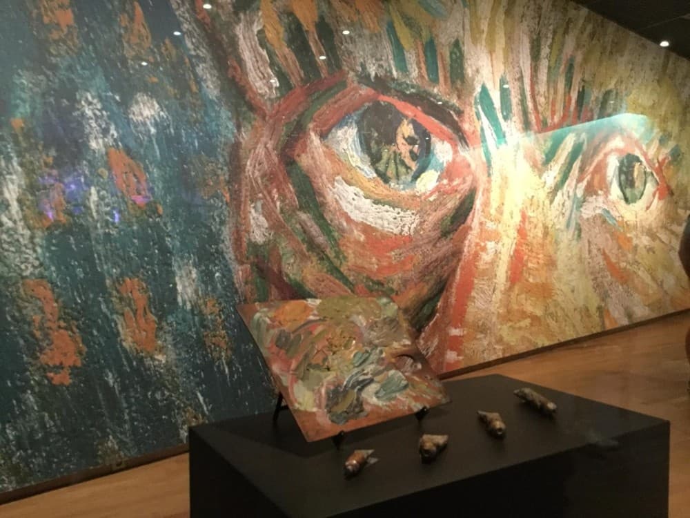 Van Gogh Museum Private Art Tours in Amsterdam