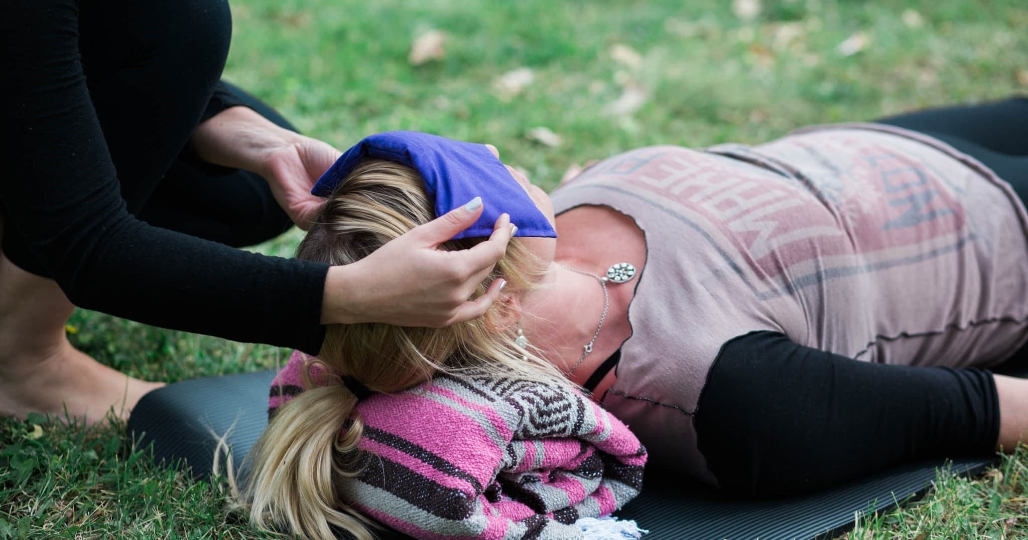 Private Sedona Sound Bath: Guided Breathwork & Singing Bowls in the Red Rocks photo 2