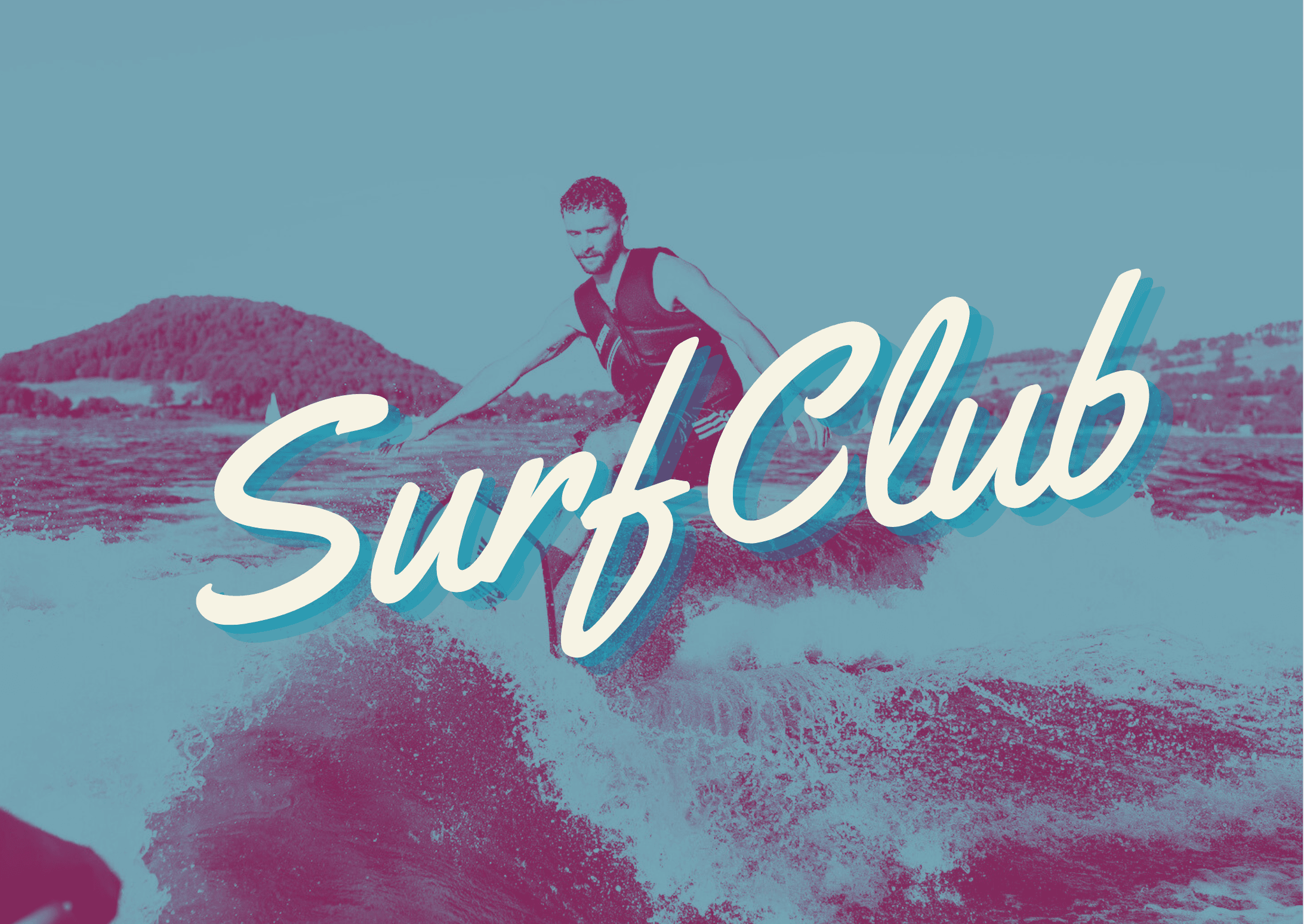 Water Activities with Ullswater Wake and Surf